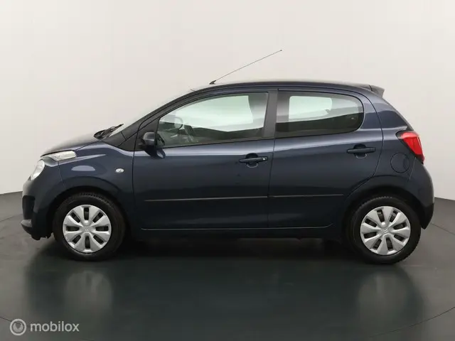 Citroën C1 1.0 e-VTi Airscape Feel 2018 Benzine 2