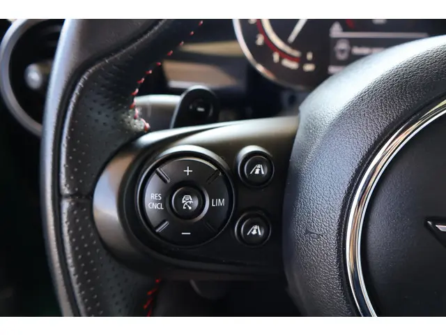 MINI Cooper Mini 2.0 John Works Chili 2021 Benzine 18