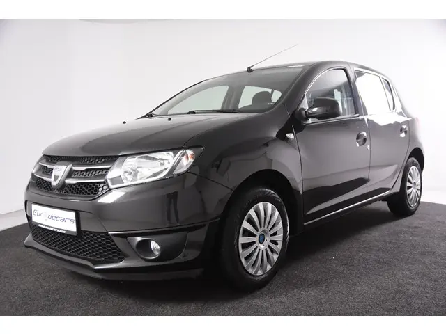 Dacia Sandero 0.9 TCe Ambiance *Nieuwe APK* 2013 Benzine 23