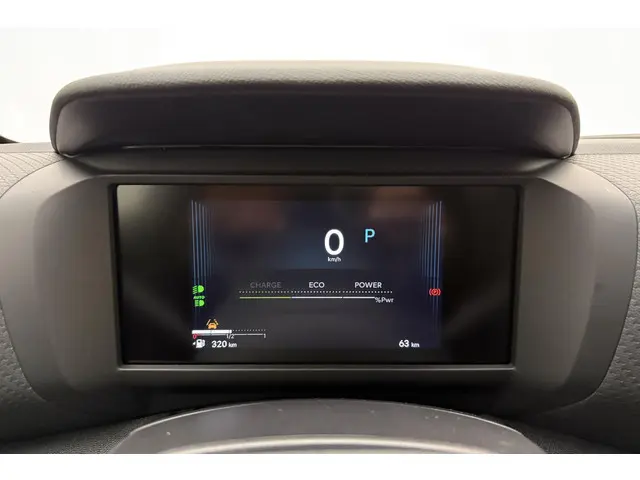 Citroën C4 Hybrid 145pk Plus 2025 Hybride Benzine 18