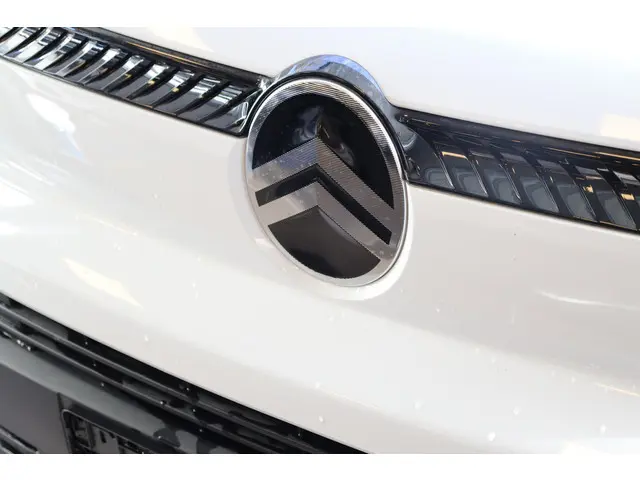 Citroën ë-Berlingo 50 kWh 136 2025 Elektrisch 5