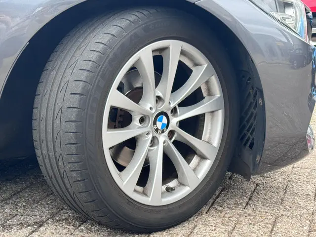 BMW 4 Serie 2