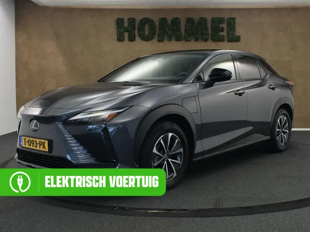 Lexus RZ 450e Executive Line 71 kWh 2023 Elektrisch