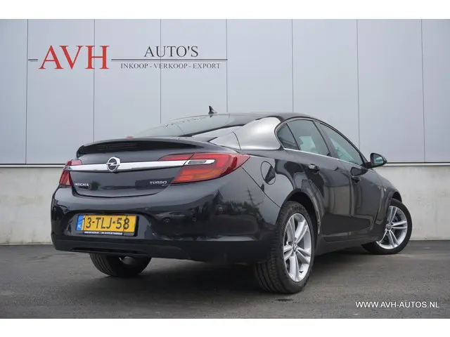 Opel Insignia 3