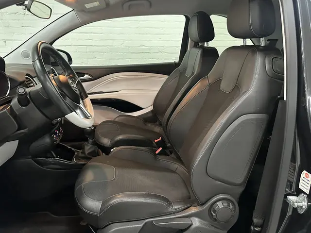 Opel ADAM 1.2 Glam 2014 Benzine 10