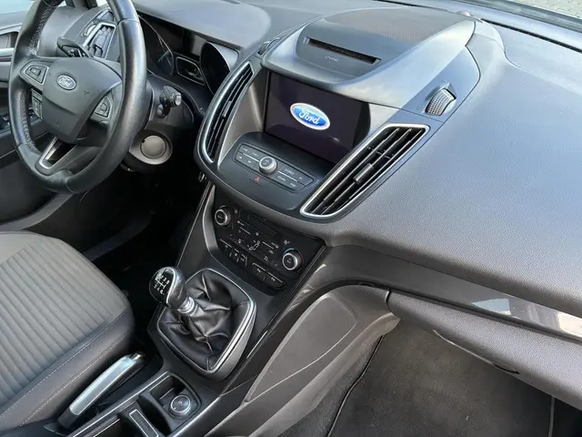 Ford C-MAX HELAAS VERKOCHT!!! 2017 Benzine 34