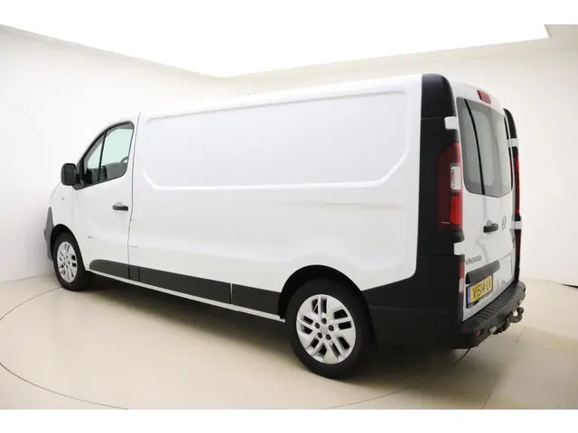 Opel Vivaro 1.6 CDTI L2H1 Edition 2018 Diesel 7