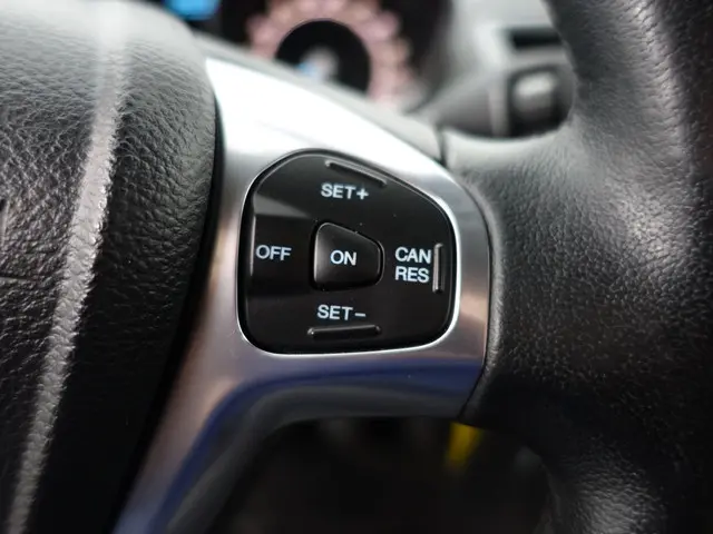 Ford Fiesta 1.0 Style Ultimate- 2016 Benzine 14