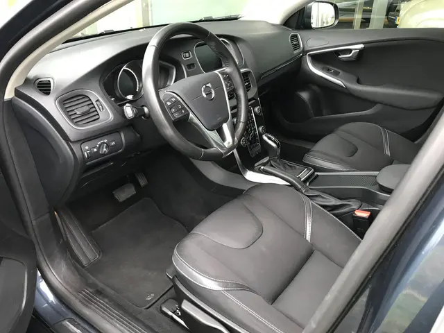 Volvo V40 1.5 T2 Polar+ Automaat 2019 Benzine 9