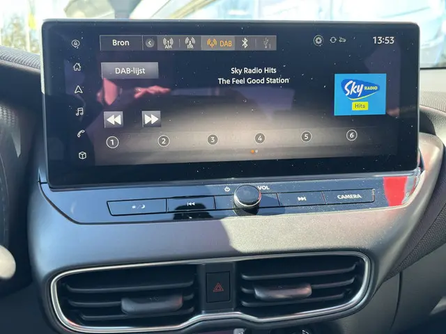 Nissan Juke Hybrid 145 N-Sport 2026 Hybride Benzine 17