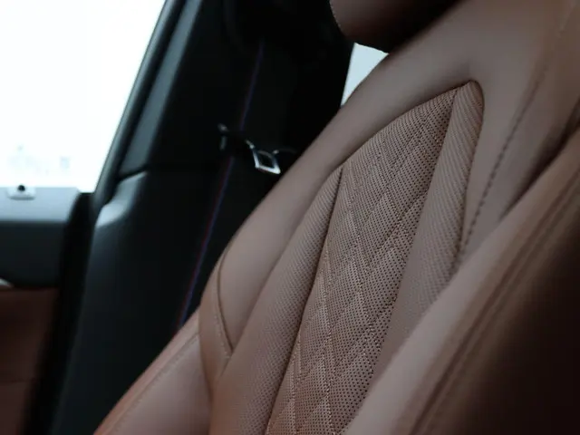 BMW i4 M50 2024 Elektrisch 26