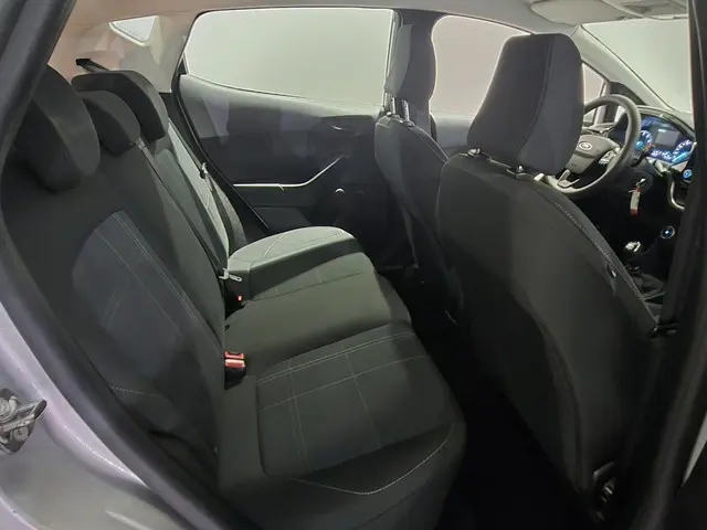 Ford Fiesta 1.0 EcoBoost Connected 2021 Benzine 23