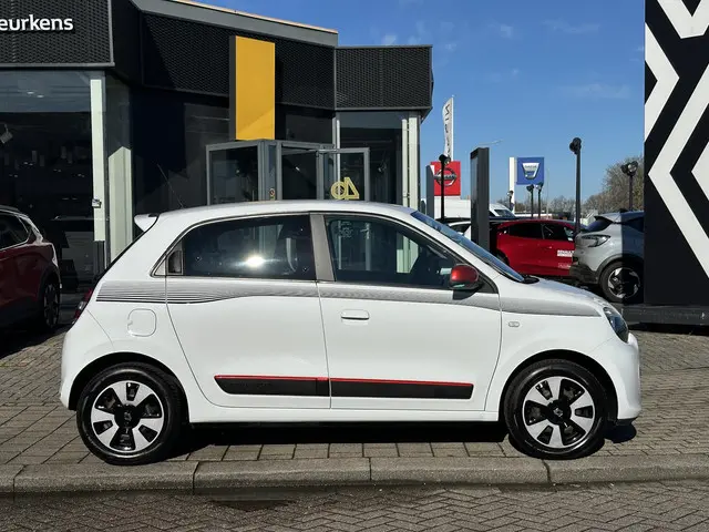 Renault Twingo SCe 70 Collection 2016 Benzine 29