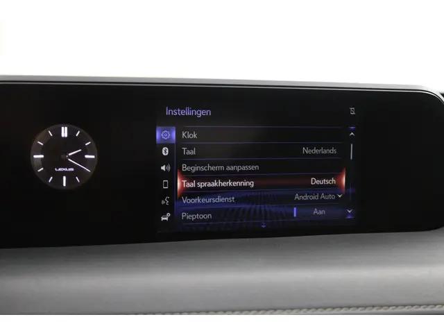 Lexus UX 250h Business Line 2021 Hybride Benzine 46