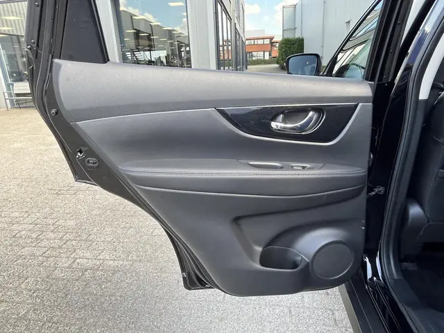 Nissan X-Trail 1.3 DIG-T Tekna 2021 Benzine 27