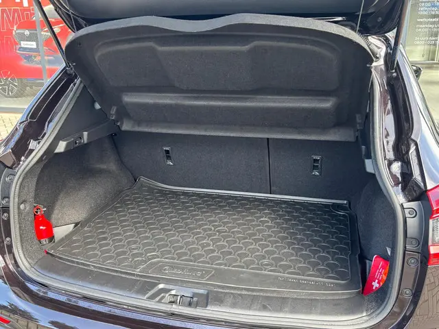 Nissan QASHQAI DIG-T 160 DCT N-Connecta 2019 Benzine 42