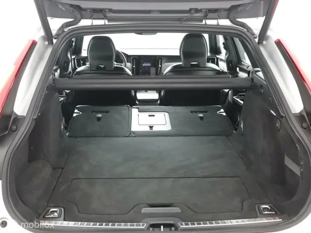 Volvo V90 2.0 T4 R-Design | ACC | PILOT | LEER | 2019 Benzine 63