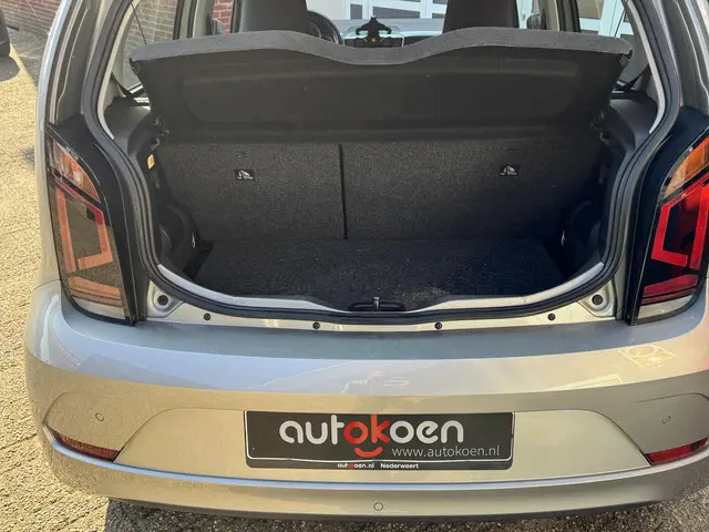 Volkswagen e-up! e-up! 2021 Elektrisch 15