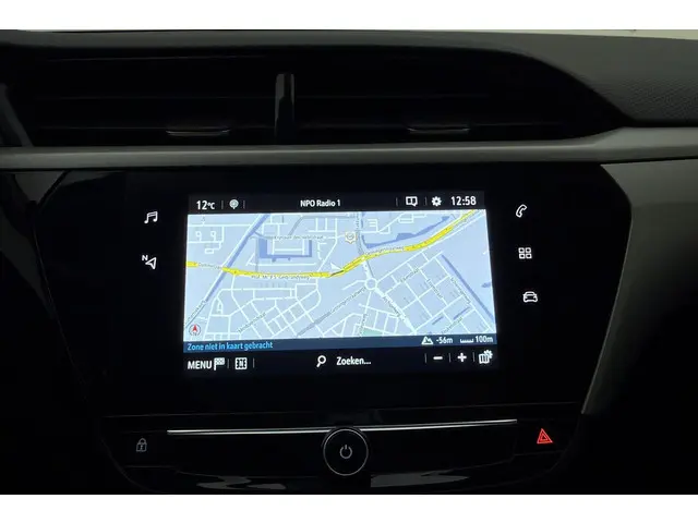 Opel Corsa 1.2 Edition 2019 Benzine 25