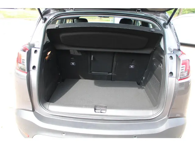Opel Crossland X 1.2 Turbo 2020 Benzine 7