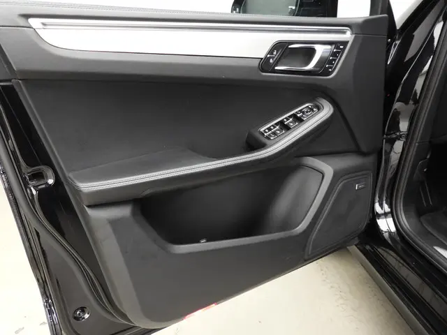 Porsche Macan 2.9 Turbo 2020 Benzine 21