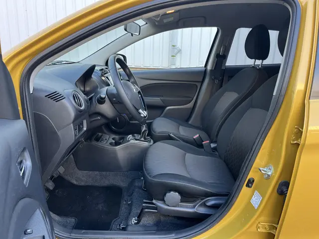 Mitsubishi Space Star 1.2 Active 2020 Benzine 12