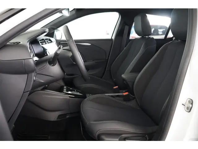 Opel Corsa-e Electric GS-Line 50 kWh 2025 Elektrisch 11