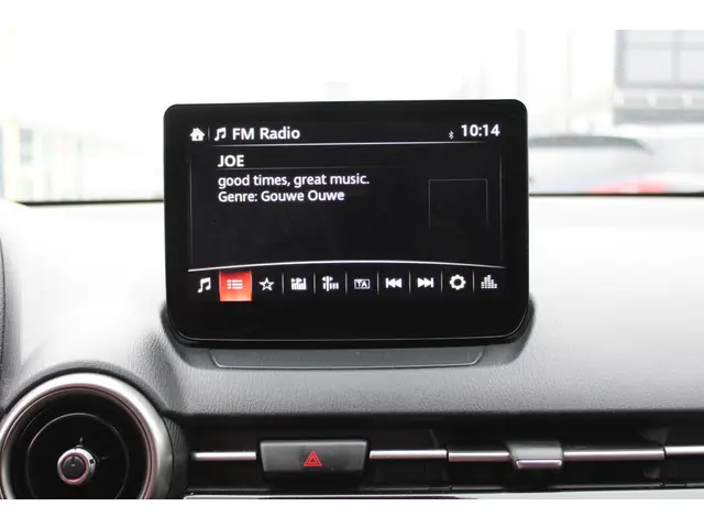 Mazda 2 1.5 Skyactiv-G Comfort 2023 Benzine 22