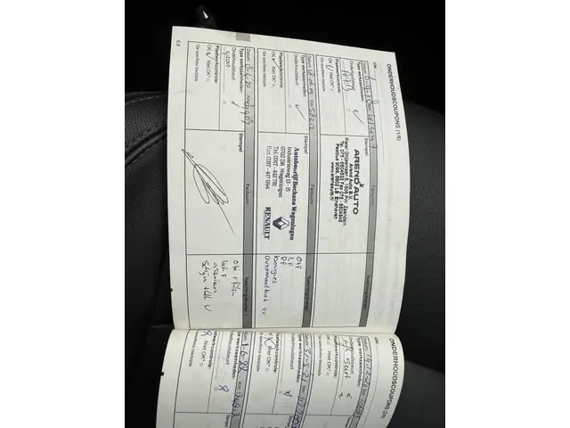 Renault Kadjar 1.2 TCe Bose 2016 Benzine 31