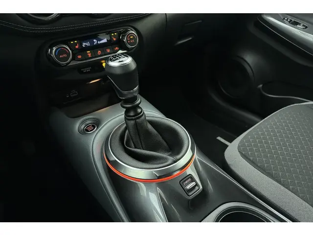 Nissan Juke 1.0 DIG-T N-Connecta 2020 Benzine 23