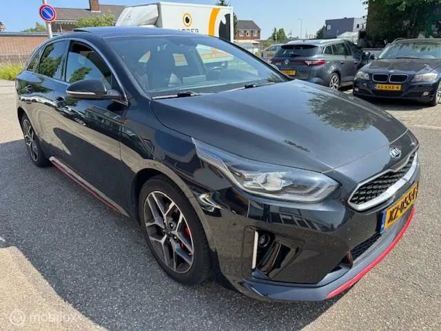 Kia ProCeed 1.0 T-GDI GT-Line 2019 Benzine 8
