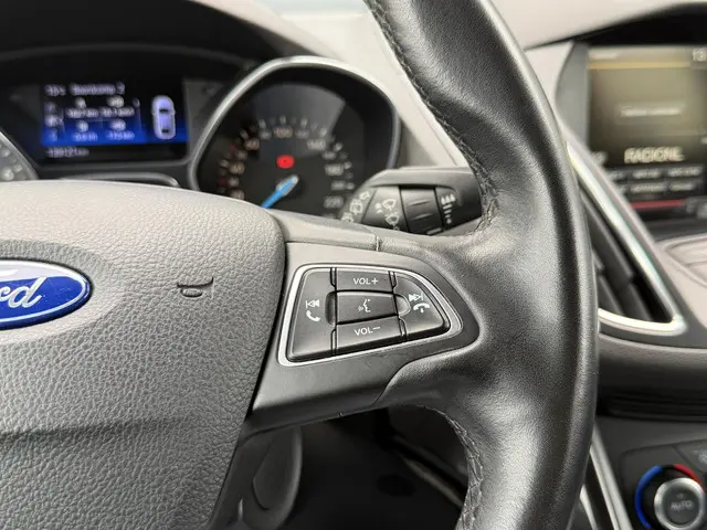 Ford C-MAX 1.0 Titanium 2015 Benzine 15