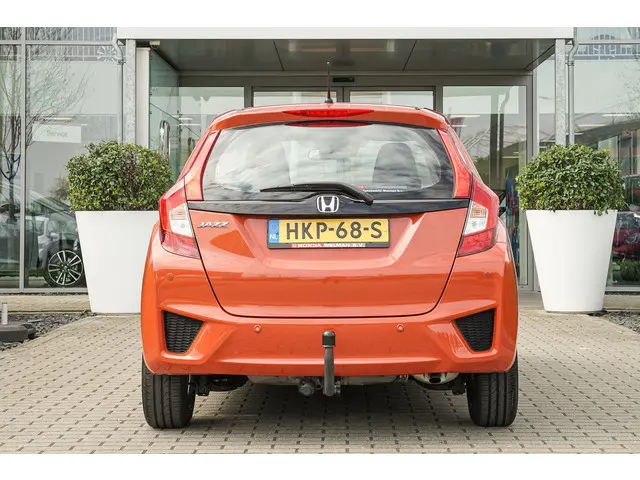 Honda Jazz 1.3i VTEC TREND 2017 Benzine 50
