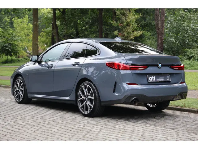 BMW 2 Serie 218i Gran Coupé High Executive 2024 Benzine 3