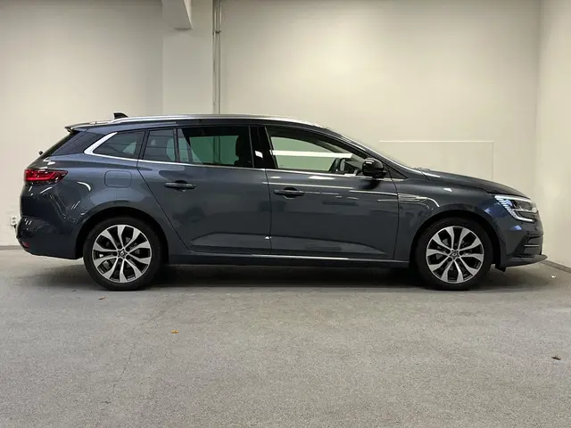Renault Mégane Estate 1.3 TCe 140 Techno 2023 Benzine 7