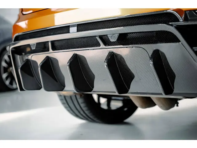 Audi RSQ8 Mansory MTM 2022 Benzine 13