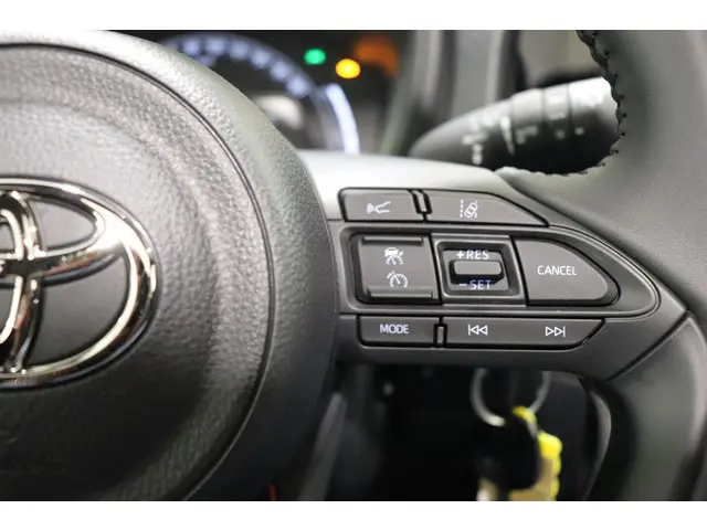 Toyota Aygo X 1.0 VVT-i MT Envy, 2025 Benzine 17