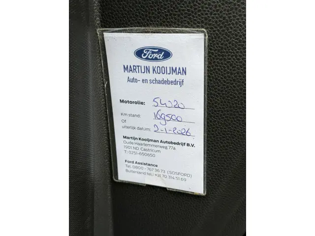 Ford Fiesta 1.0 EcoBoost Titanium 2013 Benzine 27