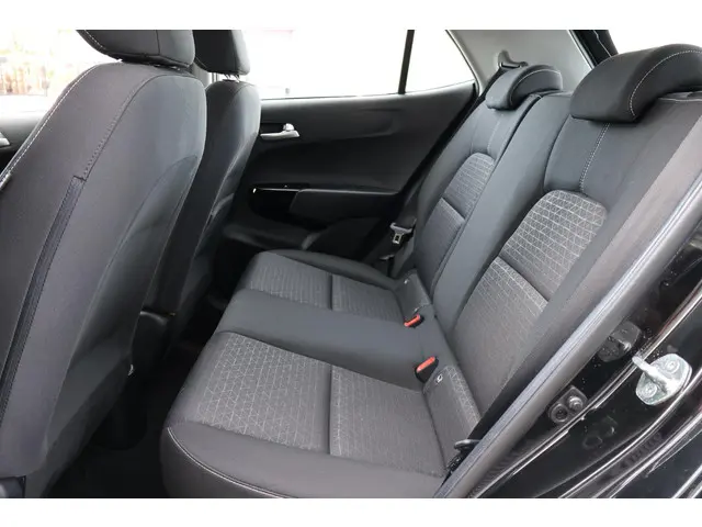 Kia Picanto 1.0 DPi DynamicLine 2021 Benzine 23