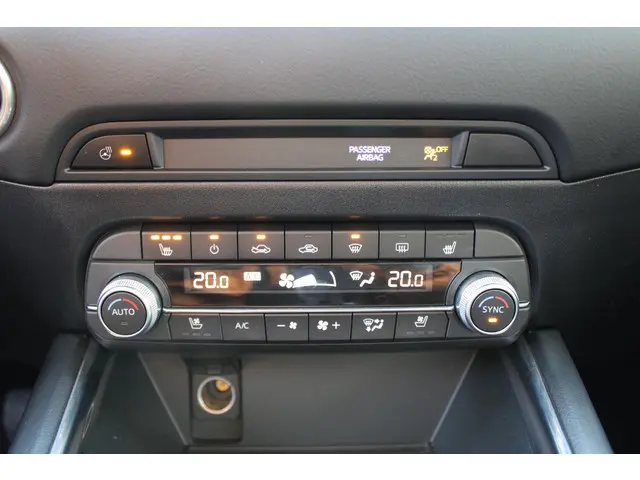 Mazda CX-5 2.5 SkyActiv-G 194 Luxury 2019 Benzine 25