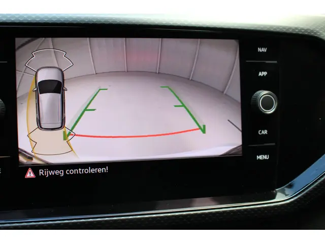 Volkswagen T-Cross 1.0 TSI Life DSG | 2021 Benzine 13