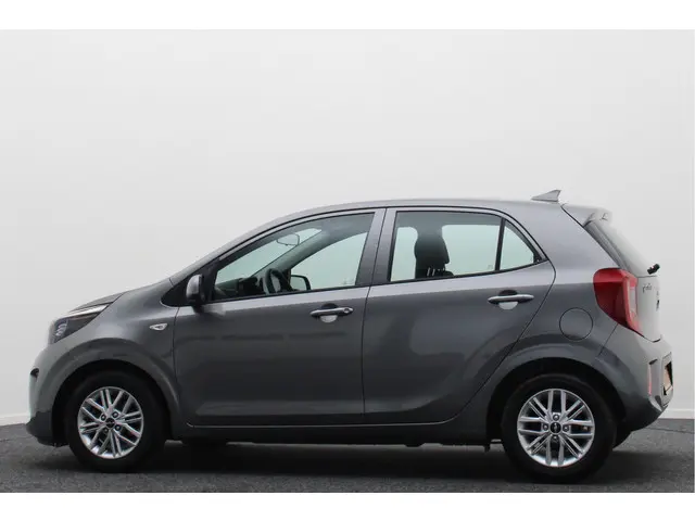 Kia Picanto 1.0 DPi DynamicLine 2022 Benzine 15