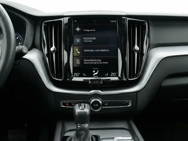 Volvo XC60 2.0 T5 Momentum 2019 Benzine 8