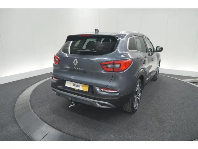 Renault Kadjar TCe 140 Intens 2019 Benzine 71
