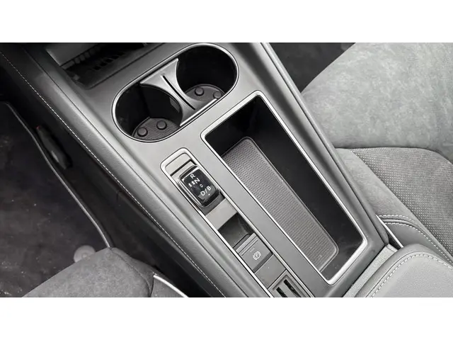 Škoda Enyaq Coupe 85 Sportline 2026 Elektrisch 15