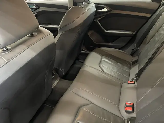 Audi A1 Sportback 35 TFSI 150pk S-tronic 2020 Benzine 14