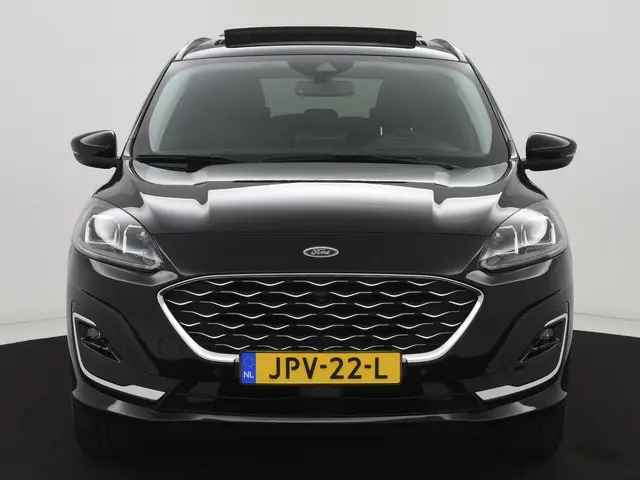 Ford Kuga 2.5 PHEV Vignale 2021 Hybride Benzine 8