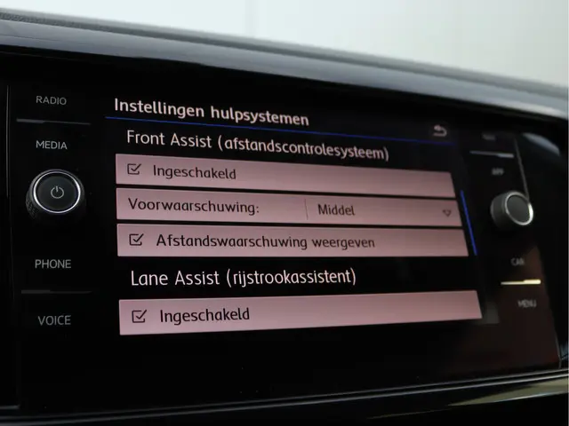 Volkswagen T-Cross 1.0 TSI Life 2019 Benzine 47