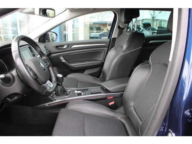 Renault Mégane Estate 1.3 TCe Bose 2020 Benzine 9