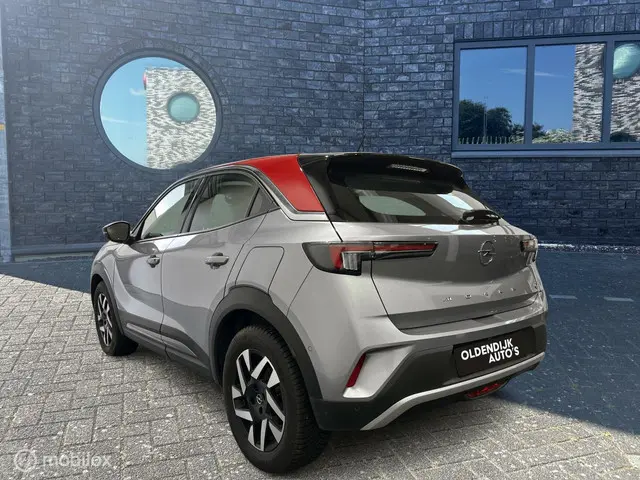 Opel Mokka-e Elegance 50-kWh 11kw bl. 2022 Elektrisch 6